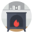 fire-stove-icon